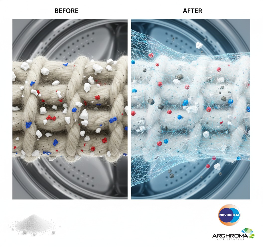 D MAX Optical Brightener