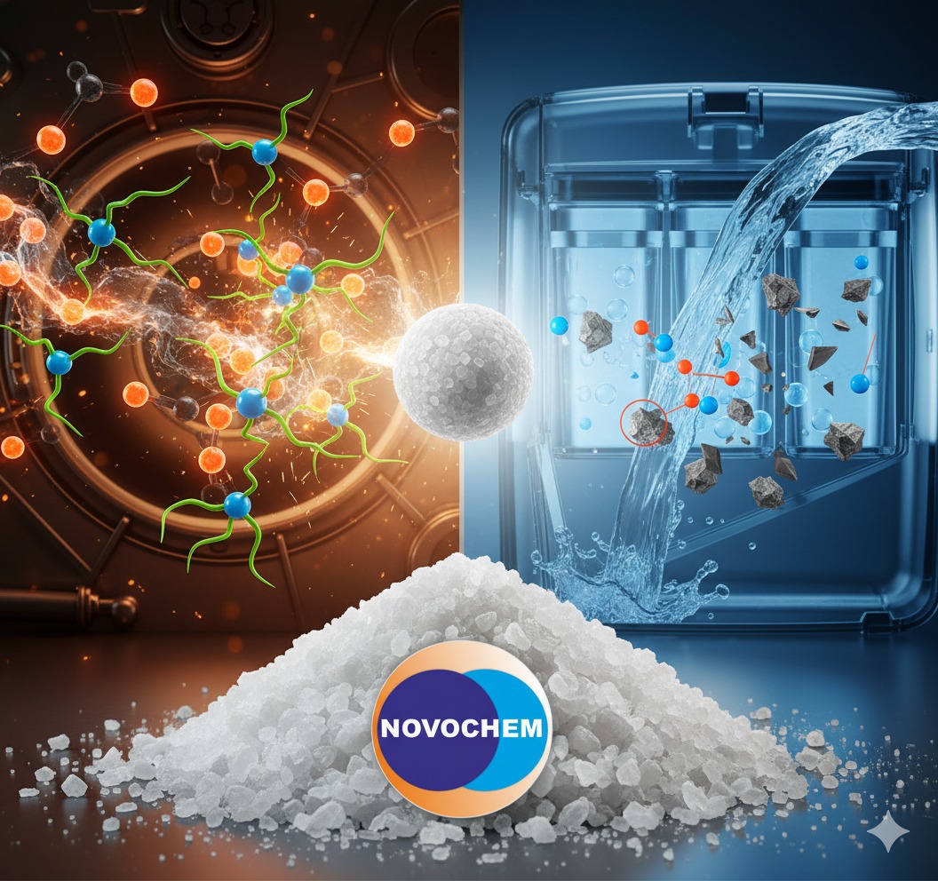 Premium Denatured Salt