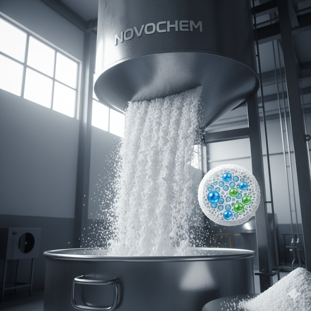 High Grade Sodium Sulphate Powder