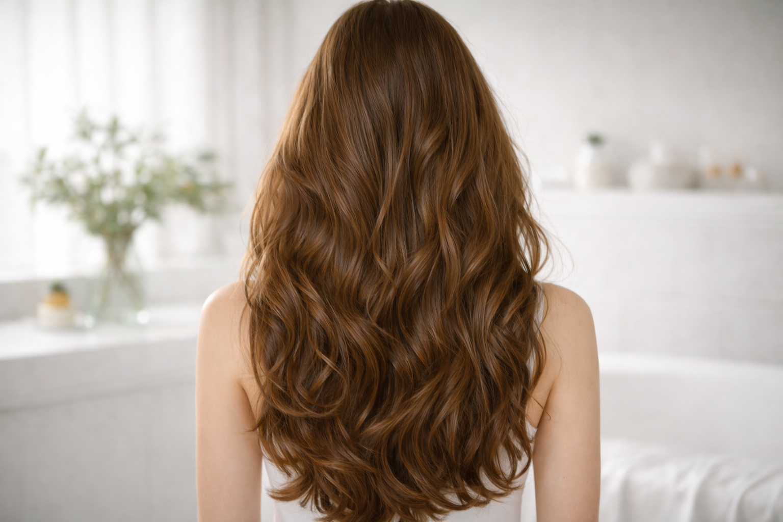 Hair Care Fragrances