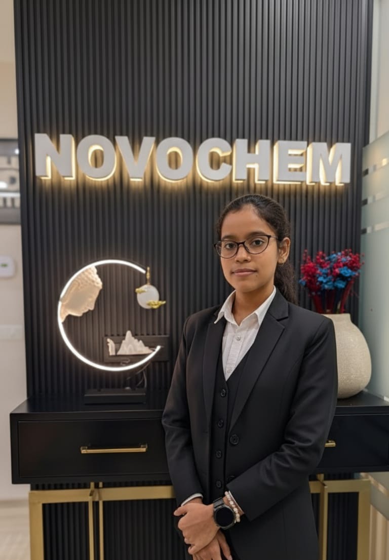 Indrani Das - Graphic Designer