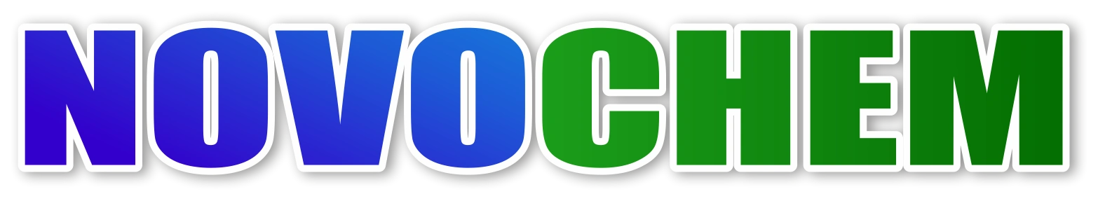 Novochem Logo