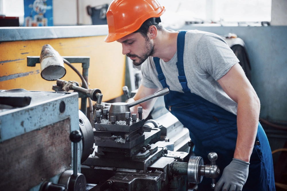 Engineering Machinery