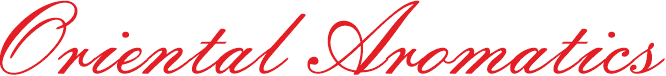 ORIENTAL AROMATICS