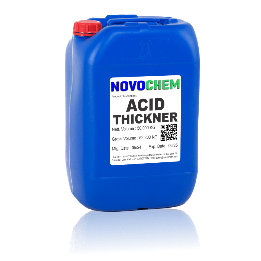 ACID THICKNER