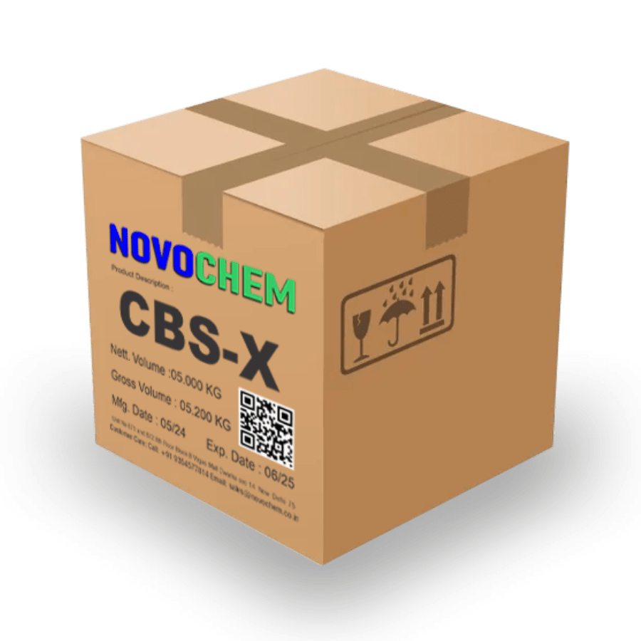 CBS-X