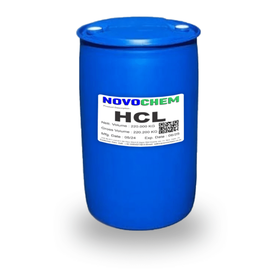 HCL